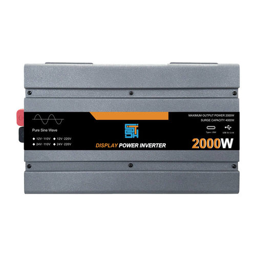 Neueste Unternehmensnachrichten über PWM-Technologie in Invertern: Wie sie die Effizienz und Leistung verbessert