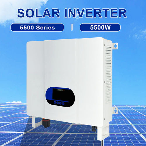 Neueste Unternehmensnachrichten über Die Beziehung zwischen Hybrid-Invertern und Energiespeichern