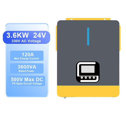 Neueste Unternehmensnachrichten über Wie man feststellt, ob ein Hybrid-Inverter mit der Batterie kompatibel ist