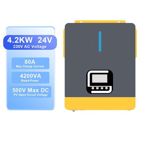 Neueste Unternehmensnachrichten über Wie man einen Hybrid-Inverter richtig mit Solarzellen verbindet