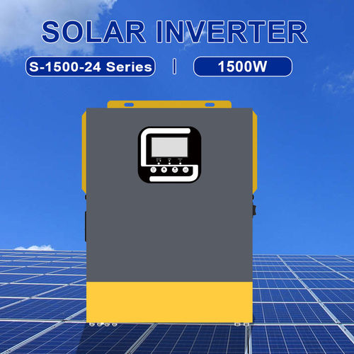 Neueste Unternehmensnachrichten über Können Hybrid-Inverter parallel arbeiten?