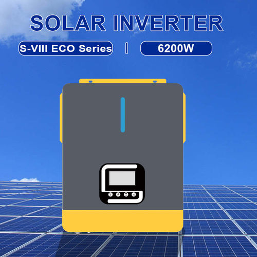 Neueste Unternehmensnachrichten über Die Auswirkungen des Multi-MPPT-Designs auf Hybrid-Inverter