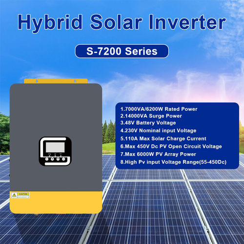 Neueste Unternehmensnachrichten über Wie Sie die Software Ihres Hybrid-Inverters aktualisieren: Schritt-für-Schritt-Leitfaden