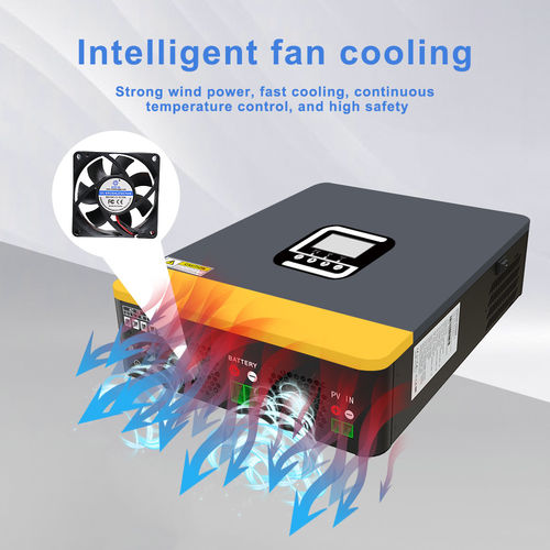 Neueste Unternehmensnachrichten über Hybrid-Inverter Lieferkettenanalyse und Optimierungsstrategien