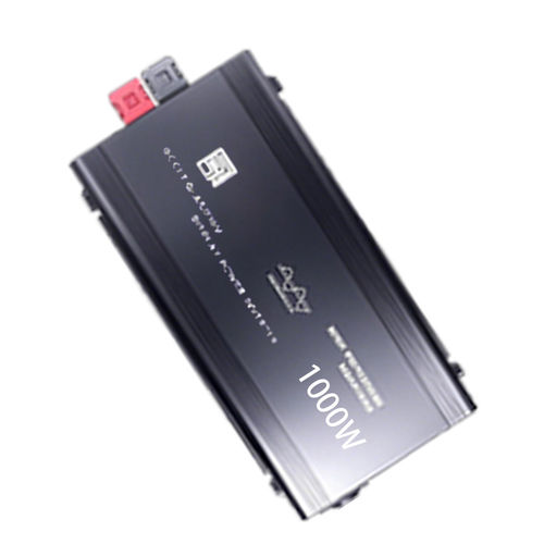 Neueste Unternehmensnachrichten über Inverter mit USB- oder Wechselstrom-Ausgang: Was ist der Unterschied?