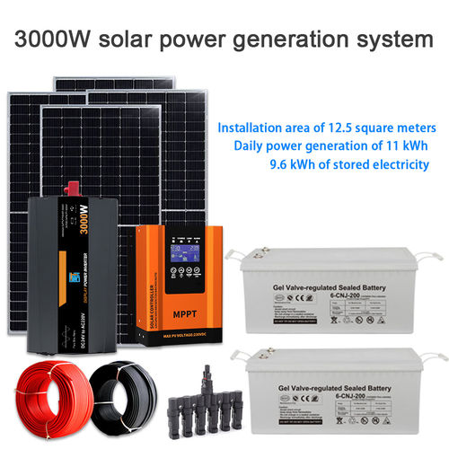 Neueste Unternehmensnachrichten über Vorteile von Solarsystemen zu Hause: Wichtige Vorteile für moderne Haushalte