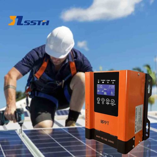 Neueste Unternehmensnachrichten über Was ist ein Solarladungskontroller?
