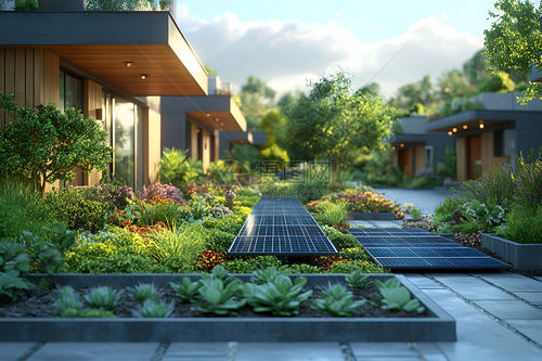 Neueste Unternehmensnachrichten über So wählen Sie ein Solarstromsystem für zu Hause aus: Eine praktische Anleitung zur Verwendung von SSTH-Strom