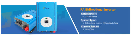 Neueste Unternehmensnachrichten über Was ist ein RV-Wechselrichter und warum brauchen Sie einen?