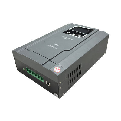 Ein guter Preis. 12V 24V 36V 48V 60A Mppt Smart Solar Battery Controller Regulator Online