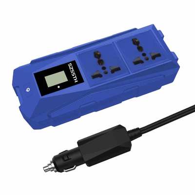 Ein guter Preis. Premium 300W Auto-Power-Inverter mit Dual AC/USB - sicher für Laptops und Medizinprodukte Online