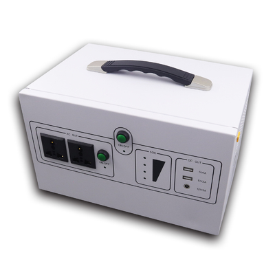 Ein guter Preis. 1000W 50Ah Portable Power Station with Lithium Iron Phosphate Battery Online