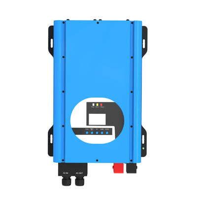 3000 Watt Ups-Inverter Off-Grid-Bidirectional-Inverter mit Batterieladung