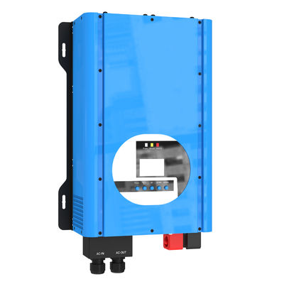 2000w reiner Sinus-Wellen-Ups-Inverter 12v Dc bis 220v Wechselstrom-Inverter mit Fernbedienung