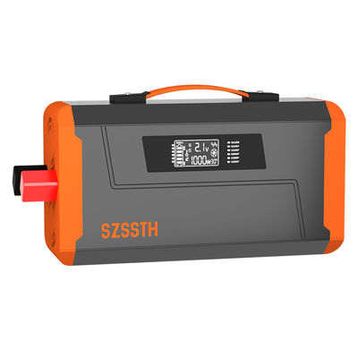 Ein guter Preis. OEM 2000 Watt Auto-Inverter Automobilstrom-Inverter mit Bildschirm Online