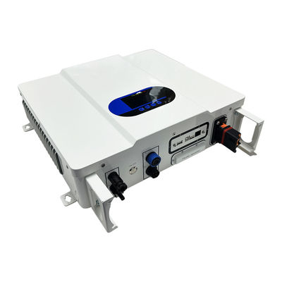 All-in-one Hybrid-Solar-Inverter 5kw hohe Effizienz 220Vac 230Vac MPPT Parallel 48Volt