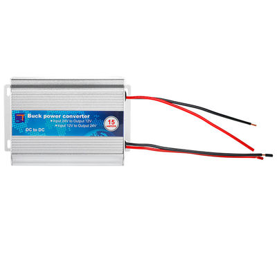 Netzwerk-SDK 24V auf 12V Gleichspannung/Gleichspannungskonverter 5A 10A 15A 20A 30A Ausgang