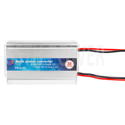 24V bis 12V 10A 20A 30A Auto Gleichspannungs- bis Gleichspannungsumrichter