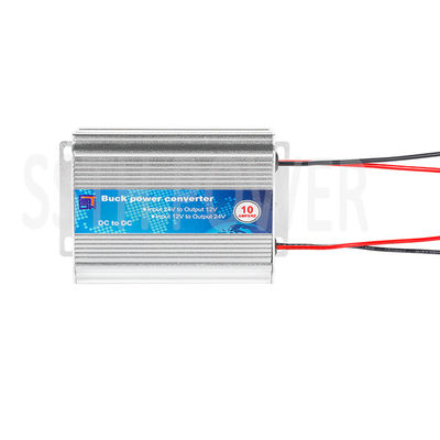 Anpassbar 24V bis 12V Step Down Converter Dc bis Dc Converter 10 Ampere