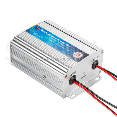 24 V bis 12 V Gleichspannungsumrichter 5a 10a 15a 20a 30a Gleichspannungsumrichter