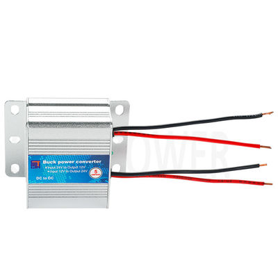 Stromversorgungsmodul Schritt nach unten 24vdc auf 12vdc Konverter 5A 10A 15A 20A 30A 40A 100A