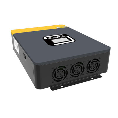 4200VA MPPT Solarstromumrichter 24V Gleichspannung bis 230V Wechselstromumrichter für Wohnsystem