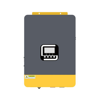 12V 2,2kVA 450VDC Off-Grid MPPT reiner Sinuswellenumrichter WIFI RS485 RS232
