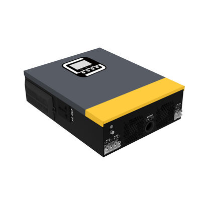 Double MPPT Off-Grid Solar Inverter 1,5 kW Solar Inverter 24V Ausgangsspannung 220V 230V