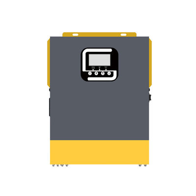 LCD-Display 1500VA All-in-One Hybrid-Solarumrichter 24V für Off-Grid-System