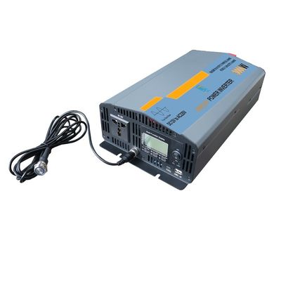 USB-Anschluss 3kw 4kw 5kw Pure Sine Wave Solar Inverter SDK Netzwerk Multifunktion