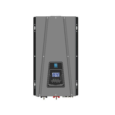 3 KVA reiner Sinuswellenumrichter 3000 W für DC24V 36V AC110V 220V 240V Ausgangsart