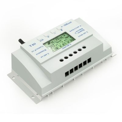 12V 24V MPPT Batterie-Ladegerät für individuelle Batterie-Ladung CE-zertifiziert
