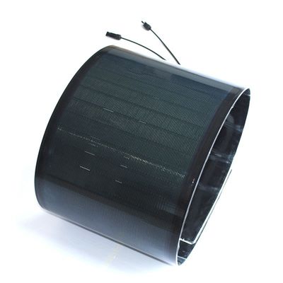 20 mm Dicke Flexible Portable Solar Panel 460W 470W 480W 490W 500W 510W Für Camping RV Auto