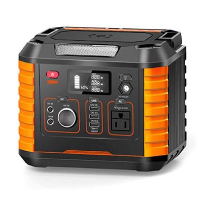 Ein guter Preis. Camping 300 Watt Solargenerator 300w tragbare Generator mit drahtlosem Laden Online