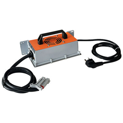 2200W Lifepo4 Lithium-Blei-Säure-Wasserdichtes Batterieladegerät IP67 24V 50A 36V 40A 48V 30A 60V 30A