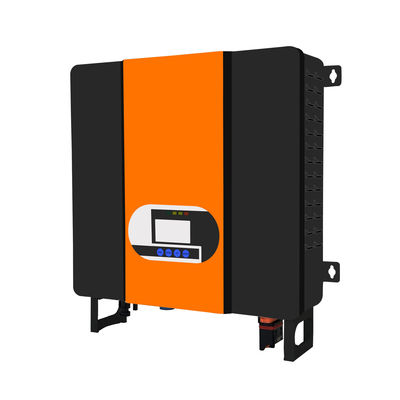5.5Kva 48V MPPT Solar-Ladegerät Steuerung Wifi Hybrid-Inverter mit Ausgangsspannung 220V 230V