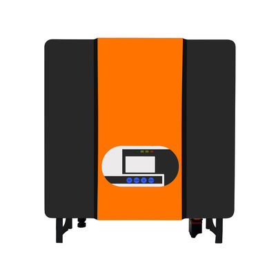 Hybrid Off Grid Solar Inverter 5,5 kW 48 V MPPT Wifi-Ladegerät mit LCD-Display und mehr