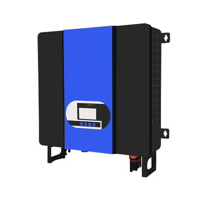 Wechselspannung 230VAC 3,5KW 24V MPPT Wifi All-in-One Hybrid-Inverter für Anwendungen außerhalb des Netzes