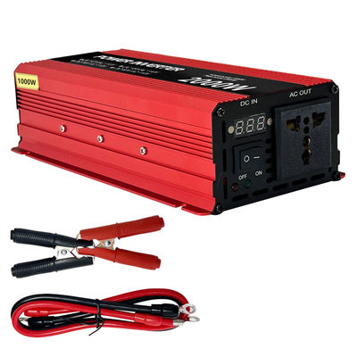 110V 220V 230V Off-Grid-Ladegerät Stromumwandler für kundenspezifische Unterstützung Software Reengineering und Überlastschutz