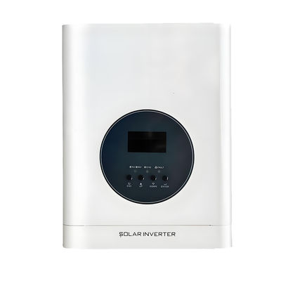 12500VA 10000W Off-Grid Hybrid-Solarstrom-Wechselrichter mit Parallelfunktion und reiner Sinuswelle 10KW Wechselstrom bis Gleichstrom 48V 220V