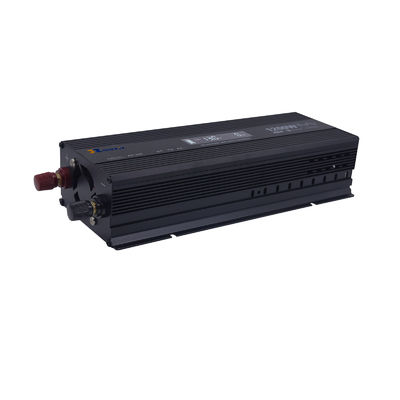 Ein guter Preis. DC12V/24V Eingangsspannung 1200W reiner Sinuswellenstromumrichter für kundenspezifische Solar-Haus-Automotiveanwendungen Online