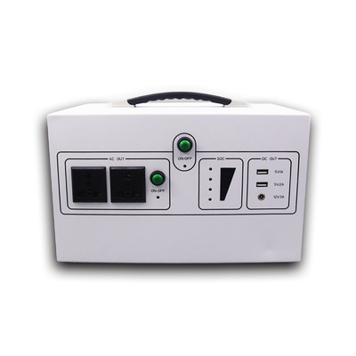 Ein guter Preis. 1000W 50Ah LiFePO4 Portable Power Station for Outdoor and Emergency Use Online