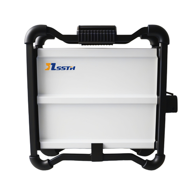 3600W 2600Wh Tragbare Powerstation IP54 Wasserdicht 22kg