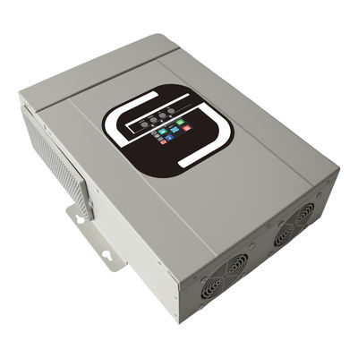 Ein guter Preis. Smart 24/48V Hybrid Solar Inverter 3.6KW 6.2KW MPPT Einzelphase Beste Off-Grid mit 18 Parallel-Einzelunterstützungs-Inverter Online