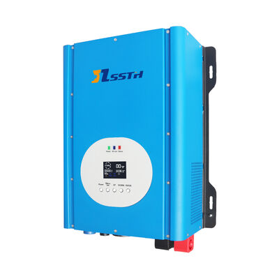 Bidirectional Inverter vs Hybrid Inverter – Which One to Choose?